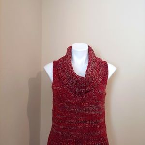 🔴 Cowl neck sweater